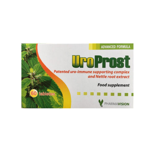 PharmaVision – Uroprost