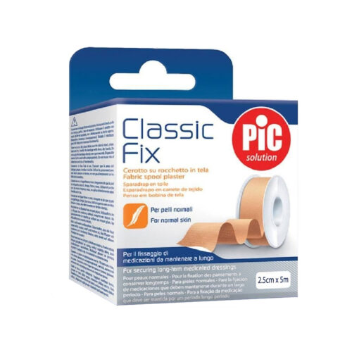 PIC - Classic Self Fix