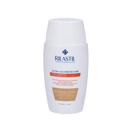 Rilastil - Ultra Protector 100 Colour (SPF 50+)