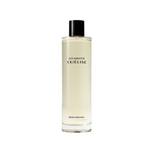 Selahatin - XX/Elise Mouthwash