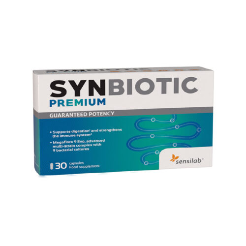 Sensilab - Synbiotic Premium