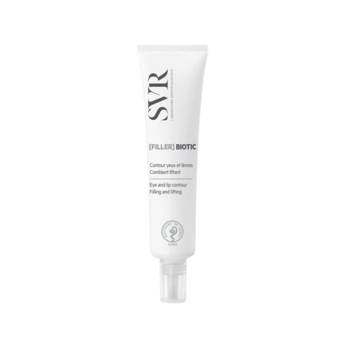 SVR - [FILLER] Biotic Eye & Lip Contour