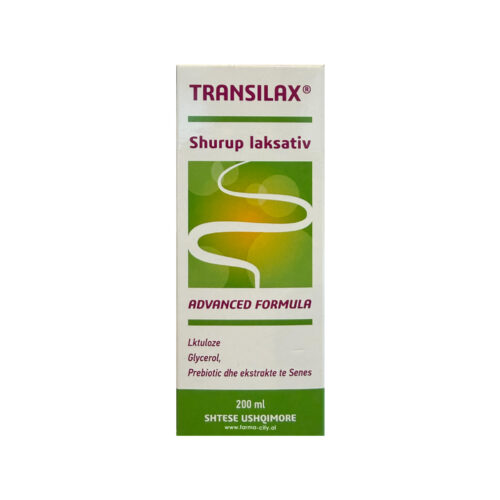 PharmaHealth - Transilax Shurup