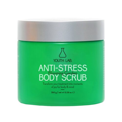 Youth Lab - Anti-Stress Body Scrub Blooming Garden