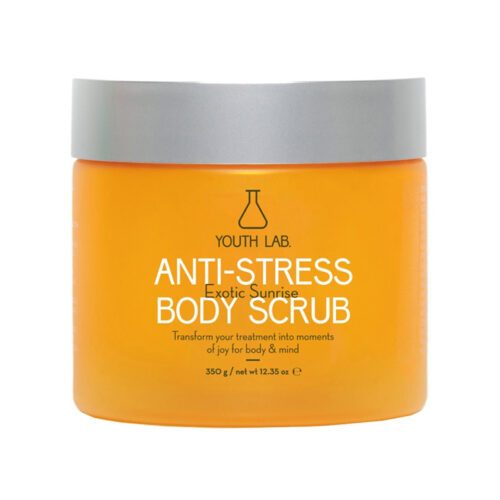 Youth Lab - Anti-Stress Body Scrub Exotic Sunrise
