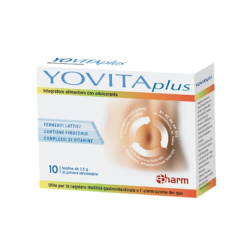 Apharm - Yovita Plus Bustine