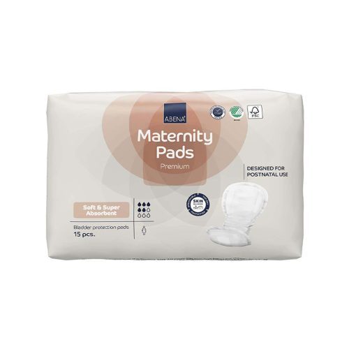 Abena - Maternity Pads