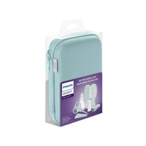 Avent - Set për përkujdesjen ndaj bebeve