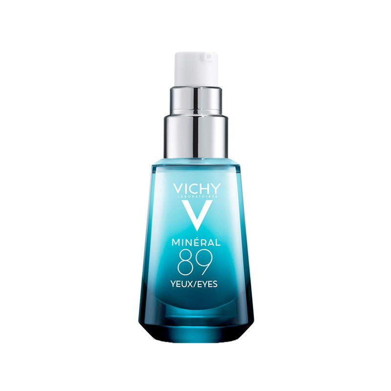 Vichy - Mineral 89 Eyes Fortifying Cream