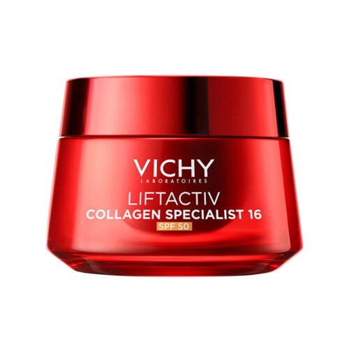 Vichy - Liftactiv Collagen Specialist 16 (SPF 50)