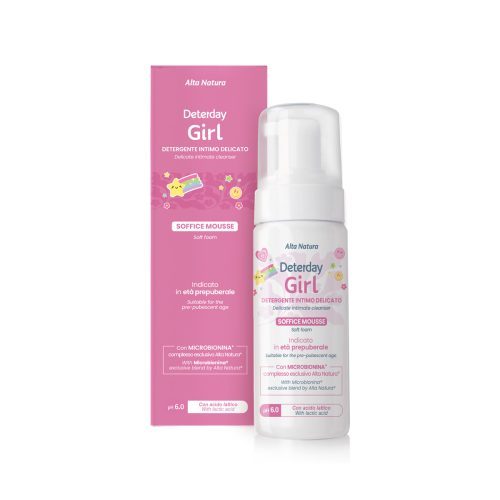 Altra Natura - Deter Day Girl (pH 6)