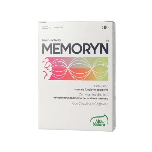 Alta Natura - Memoryn