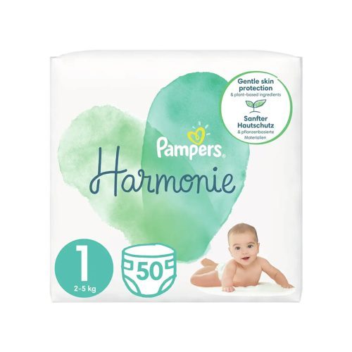 Pampers - Harmonie