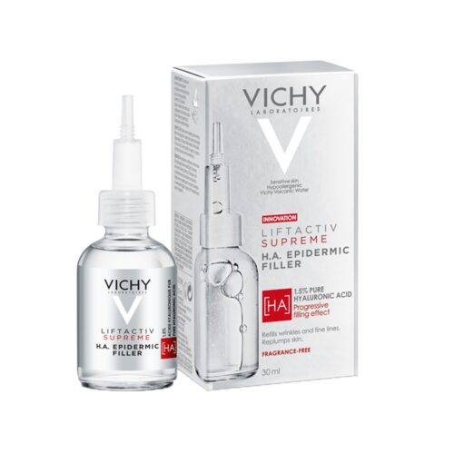 Vichy - Liftactiv Supreme HA Epidermal Filler Serum