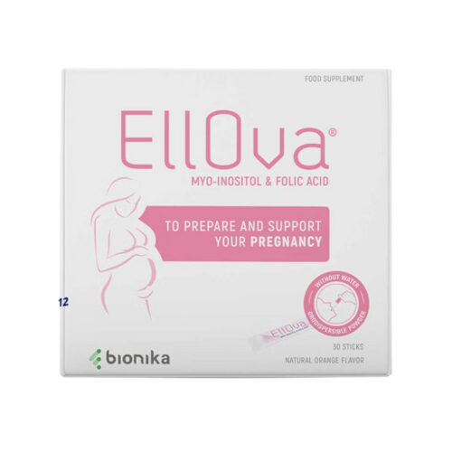 Bionika - Ellova