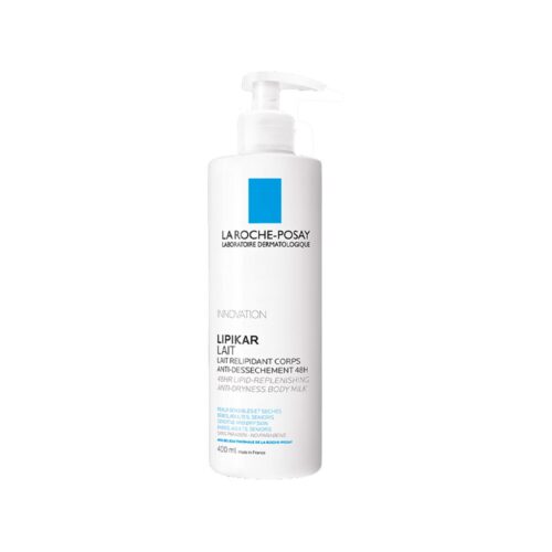 La Roche Posay - Lipikar Lotion