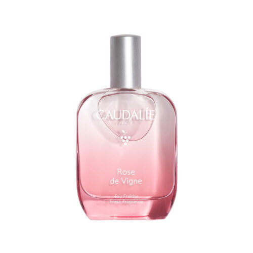 Caudalie - Rose de Vigne Fresh Fragrance