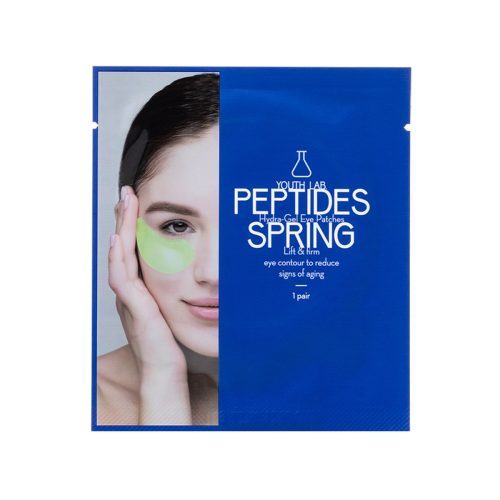 Youth Lab - Peptides Spring Hydra-Gel (2 copë)