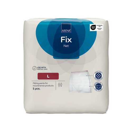 Abena - Abrifix Net (Large)