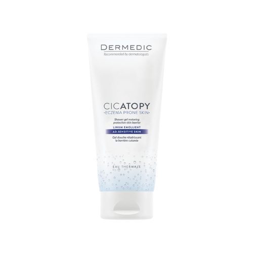 Dermedic - Cicatopy Shower Gel