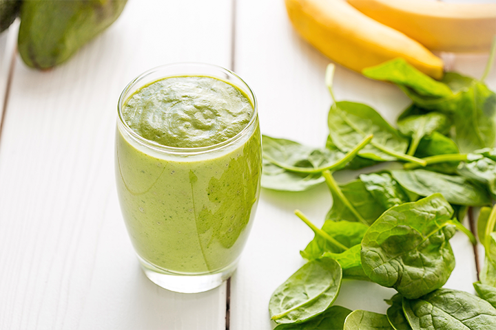 Purasana - Moringa Raw Powder