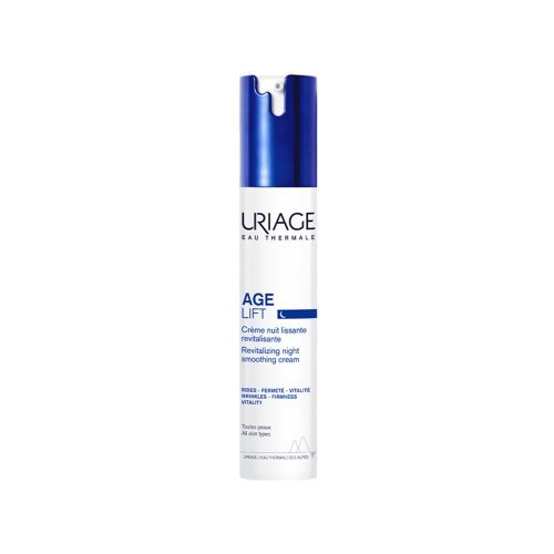 Uriage - Age Lift Revitalizing Night Smoothing Cream