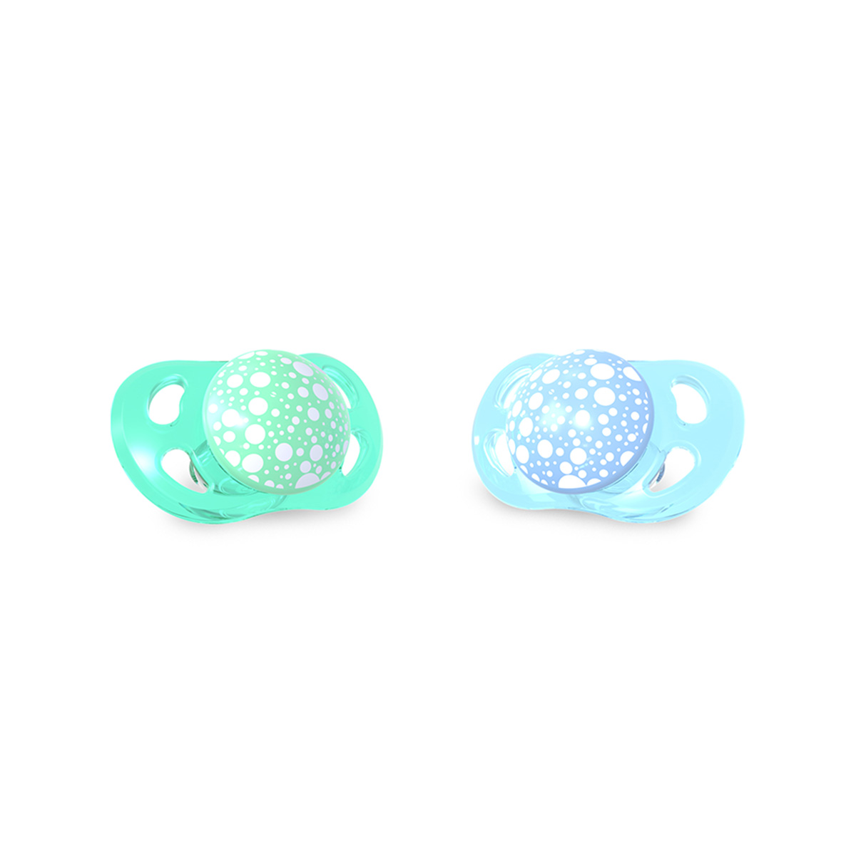 Twistshake - Orthodontic Pacifier (6m+)
