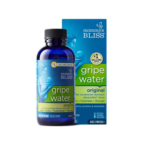 Mommy's Bliss - Gripe Water Original