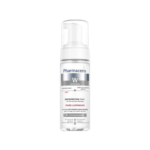 Pharmaceris - Pure Liminium Depigmentin Foam