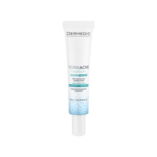 Dermedic - Normacne Ultra-Moisturizing Soothing Cream