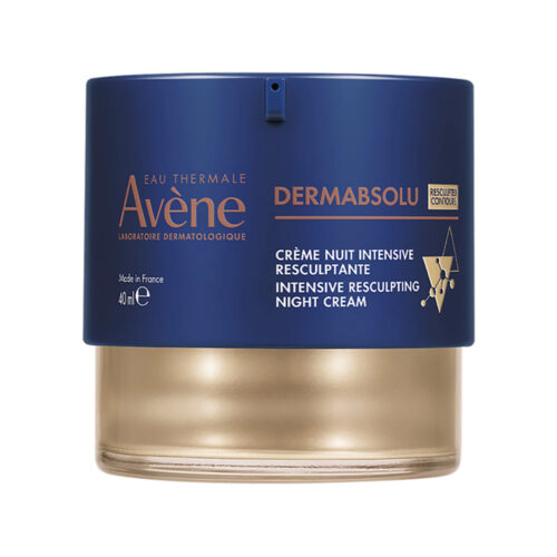 Avene - DermAbsolu Night Cream