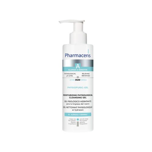 Pharmaceris---Moisturizing-Physiological-Cleansing-Gel-For-The-Face-and-Eyes