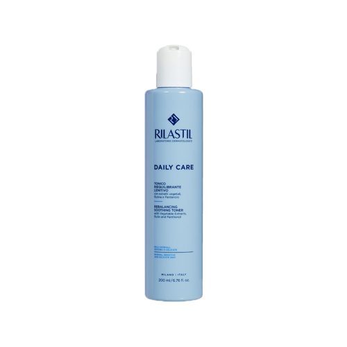 Rilastil - Daily Care Rebalancing Astringent Toner