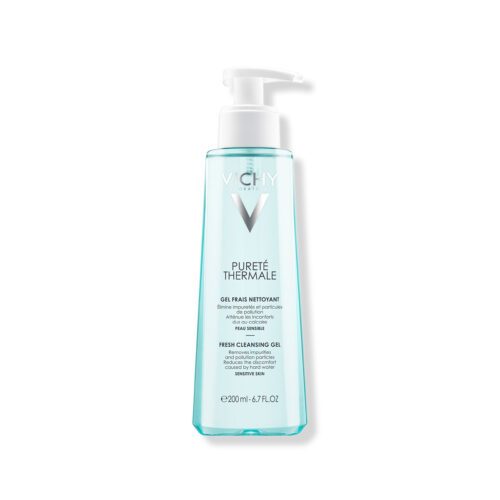 Vichy - Pureté Thermale Gel Cleanser