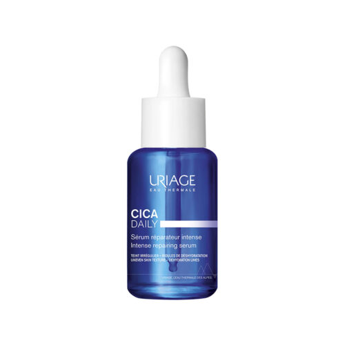 Uriage - Cica Daily Serum