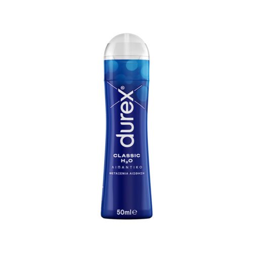 Durex - Originals H2O Lube