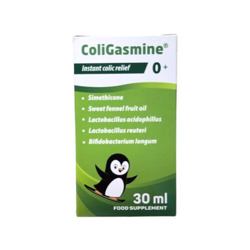 ColiGasmine