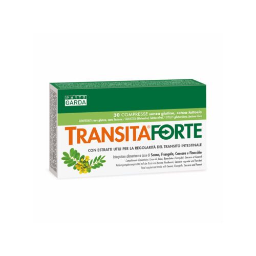 Phyto Garda - Transita Forte