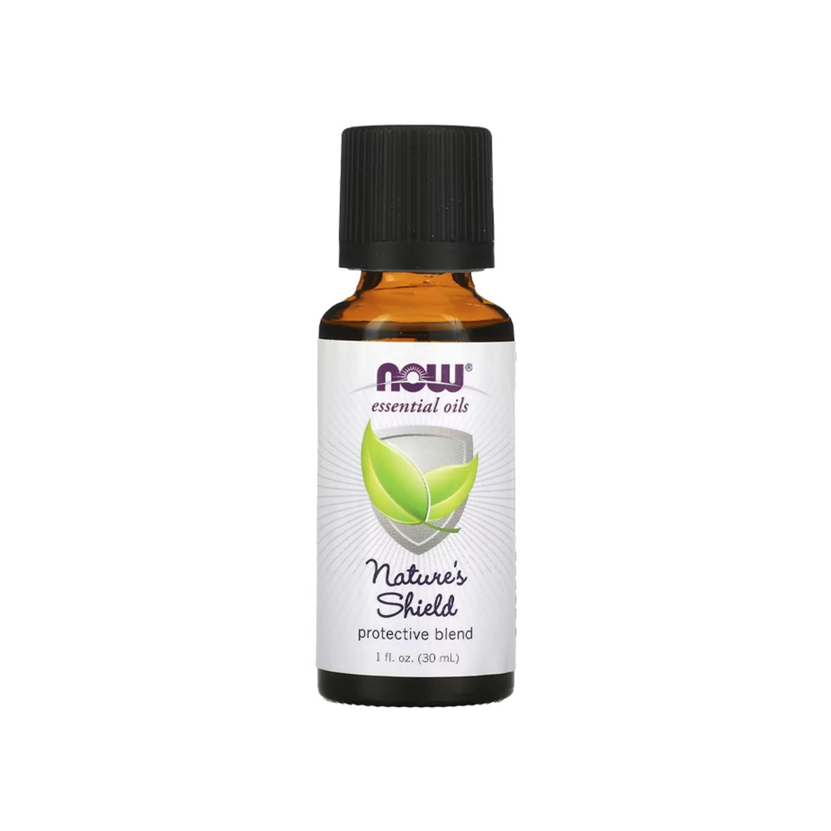 Now - Nature's Shield Oil Blend