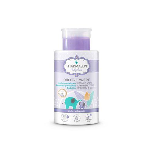 Pharmasept - Micellar Water