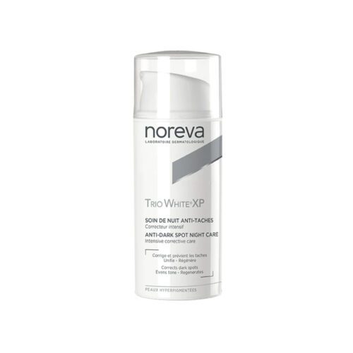 Noreva - Trio White XP Anti-Dark Spot Night Care