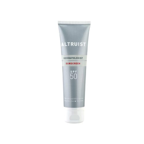 Altruist - Sunscreen (SPF 50)