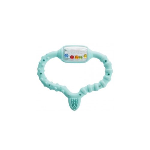 Curaprox - Curababy Teething Ring