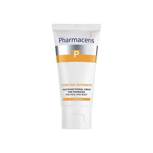 Pharmaceris - Psoritar Intensive