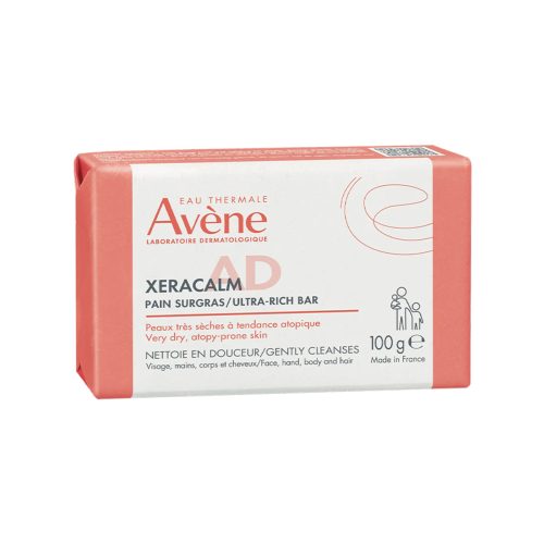 Avene - XeraCalm A.D. sapun pastrues