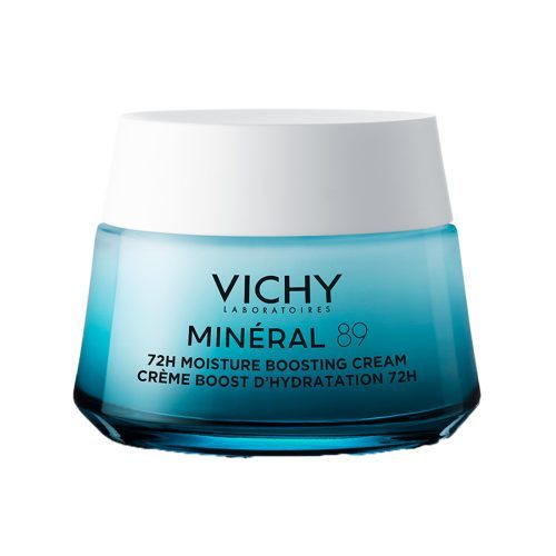 Vichy - Mineral 89 Boosting Cream