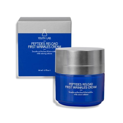Youth Lab - Peptides Reload First Wrinkles Cream
