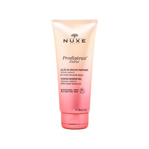 Nuxe - Prodigieux Floral Shower Gel