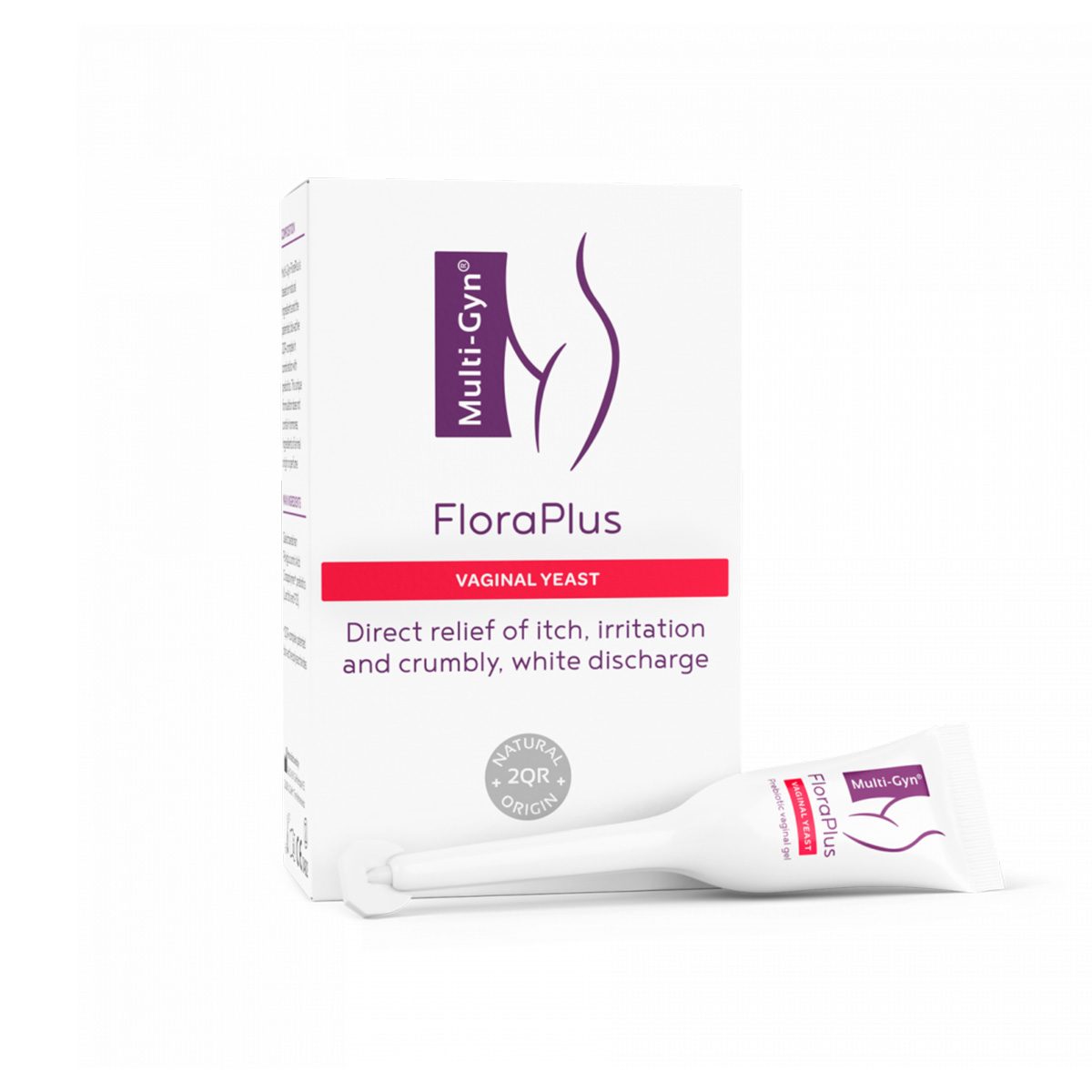 Multi-Gyn – FloraPlus