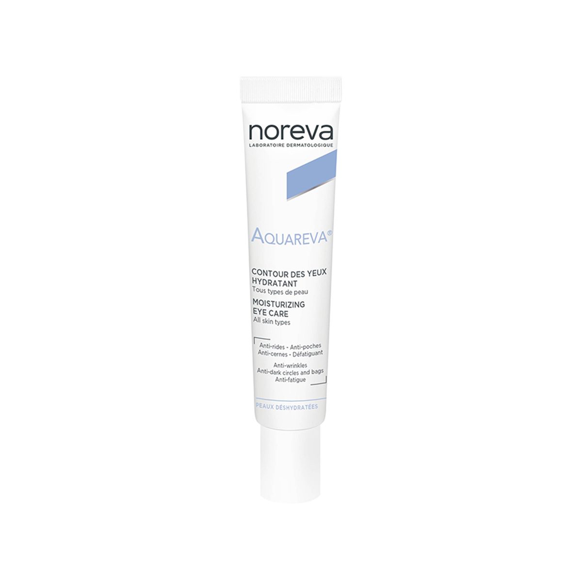 Noreva - Aquareva Hydrating Eye Contour